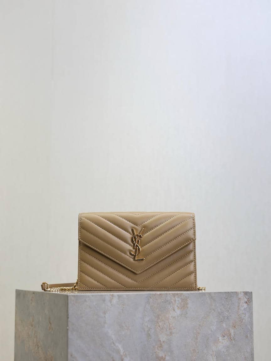 YSL Envelope Bag 5